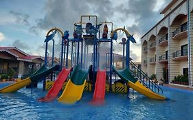 Grand Beach Resort